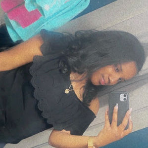 Meet your Posher, Mabel